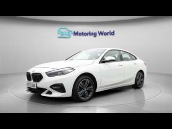 Used BMW 2 Series Gran Coupe 2022 for sale - 74798685: Photo