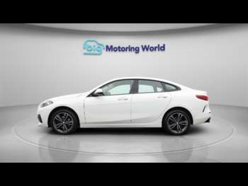 Used BMW 2 Series Gran Coupe 2022 for sale - 74798685: Photo