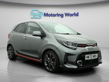 Kia - Picanto
