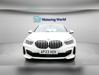 Used BMW 1 Series 2023 for sale - 79618102: Photo