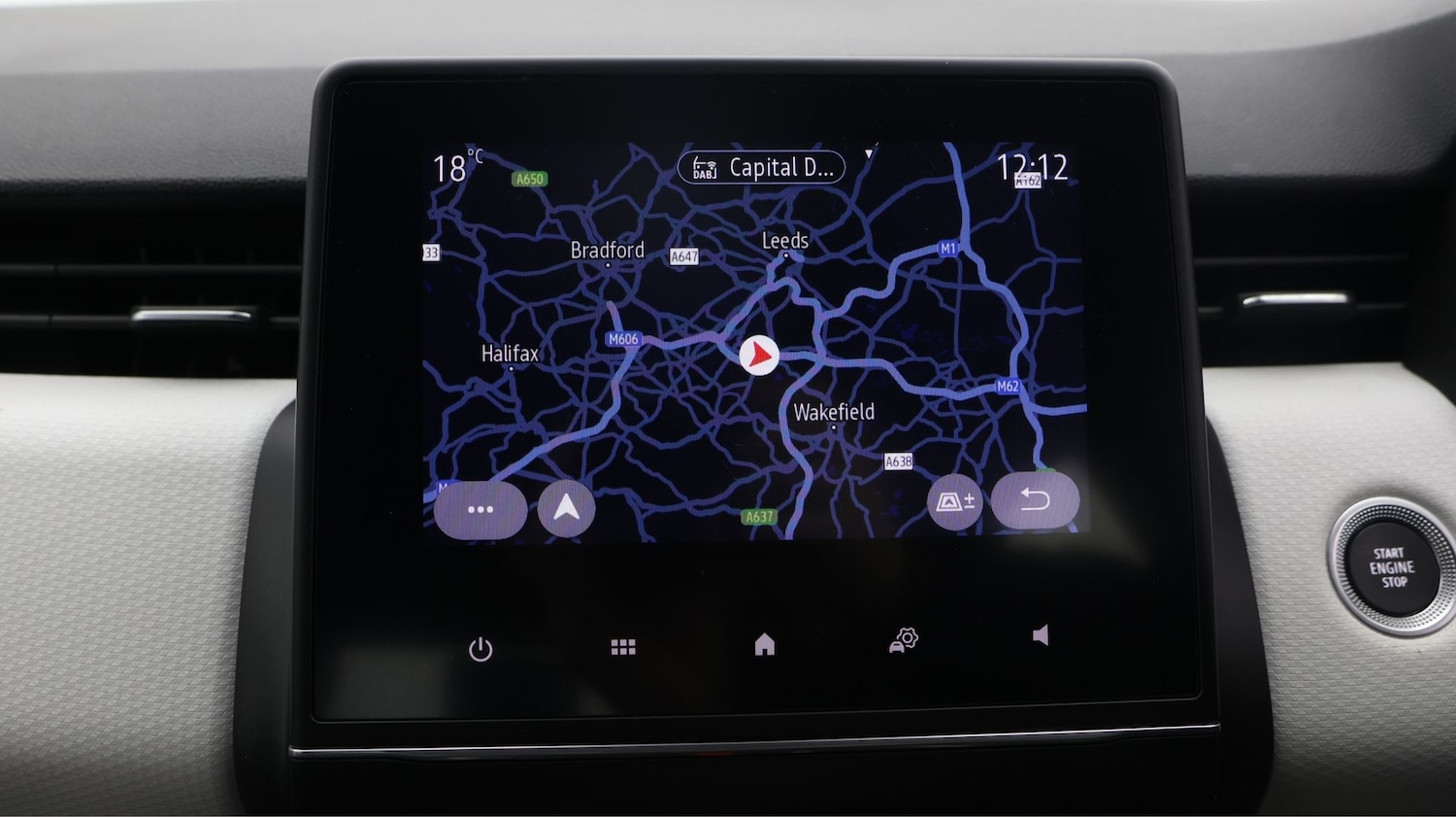 Used Renault Clio 2021 for sale - 77746595: Photo 11