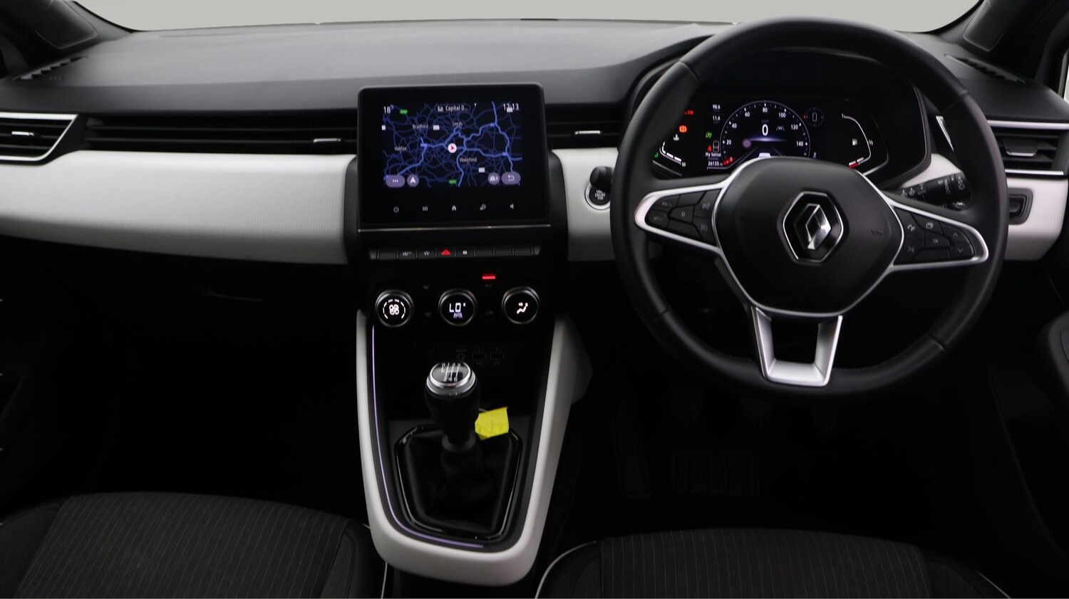 Used Renault Clio 2021 for sale - 77746595: Photo 13