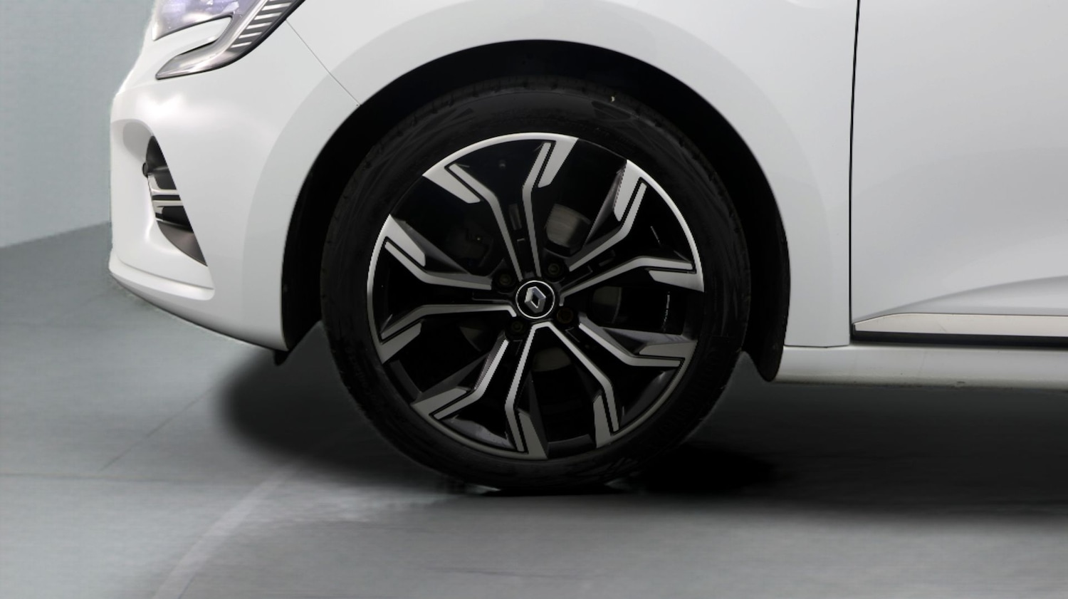 Used Renault Clio 2021 for sale - 77746595: Photo 18