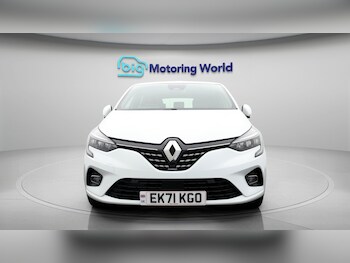 Used Renault Clio 2021 for sale - 77746595: Photo