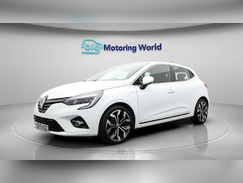 Used Renault Clio 2021 for sale - 77746595: Photo