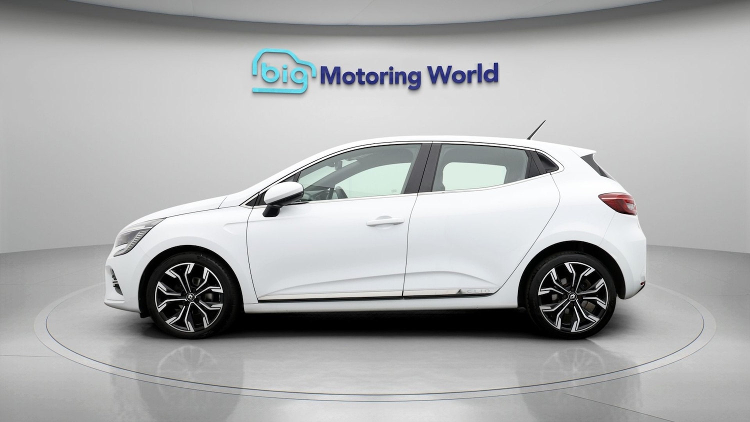 Used Renault Clio 2021 for sale - 77746595: Photo 4