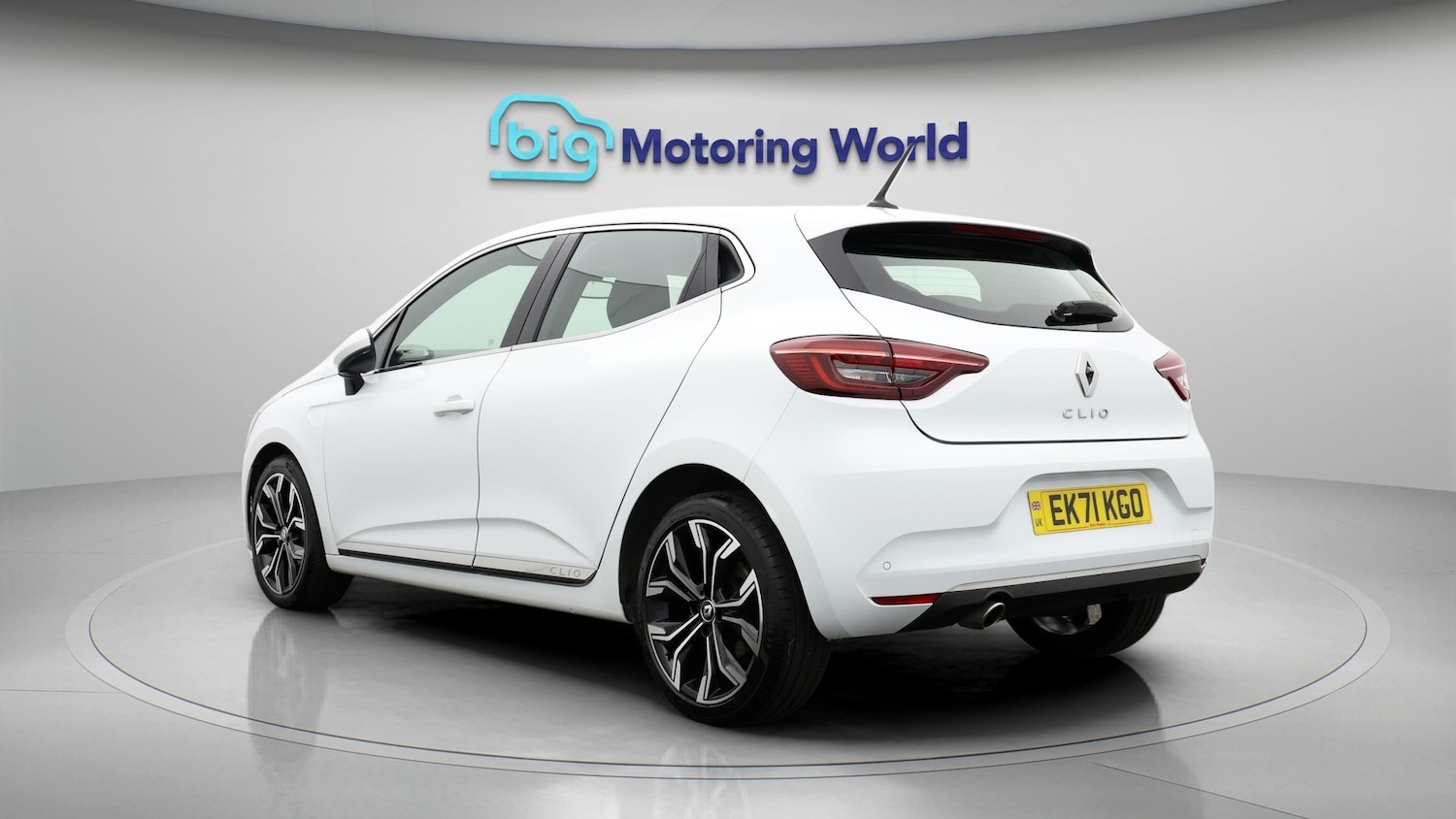 Used Renault Clio 2021 for sale - 77746595: Photo 5
