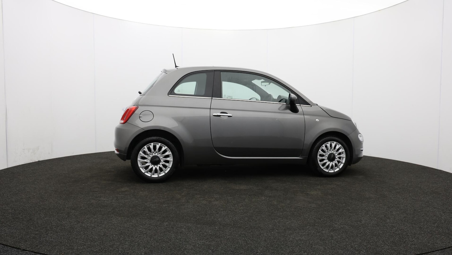 Vehicle 40