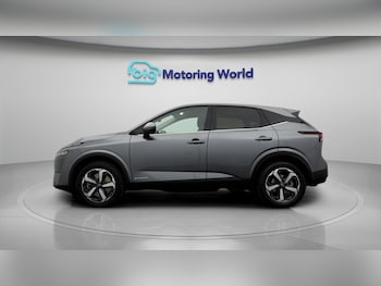 Used Nissan Qashqai 2023 for sale - 78280845: Photo