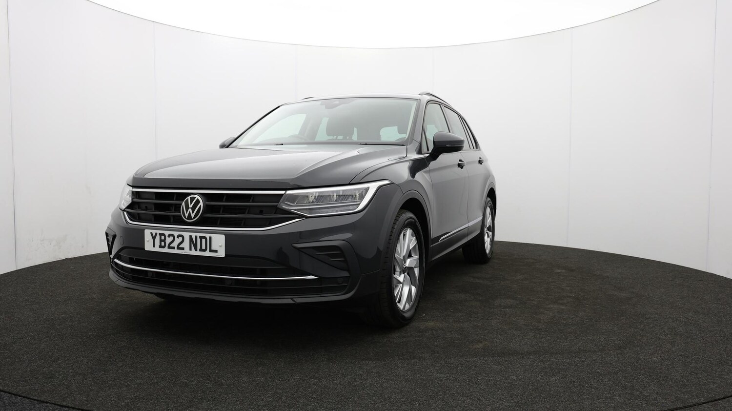 Vehicle 60