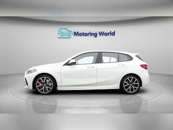 Used BMW 1 Series 2023 for sale - 79724441: Photo