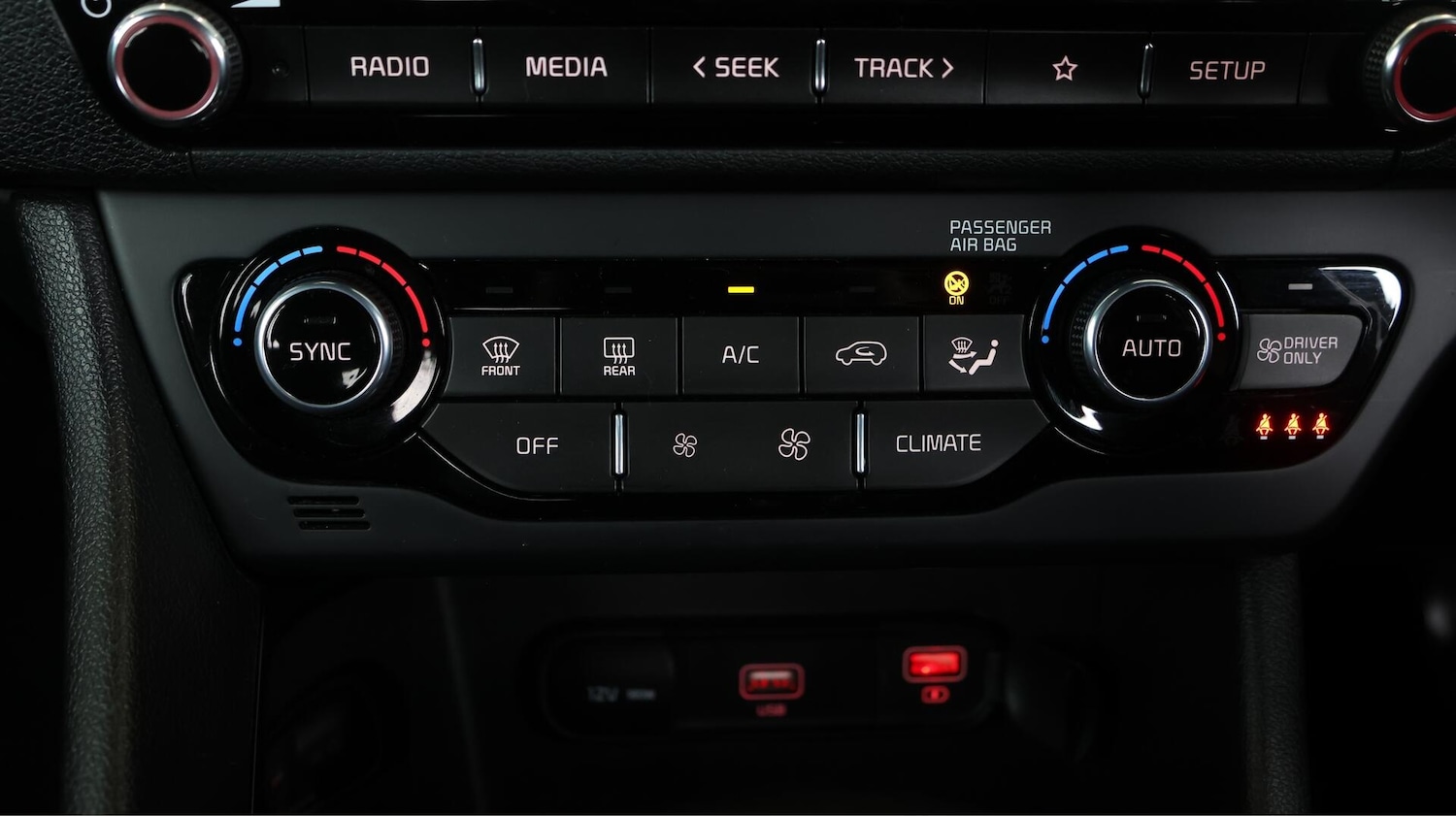 Used Kia Niro 2021 for sale - 76381081: Photo 12