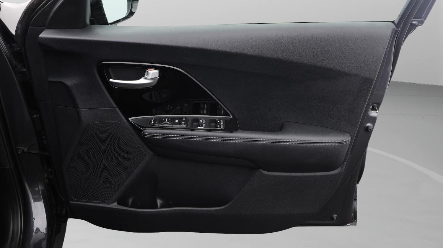 Used Kia Niro 2021 for sale - 76381081: Photo 15