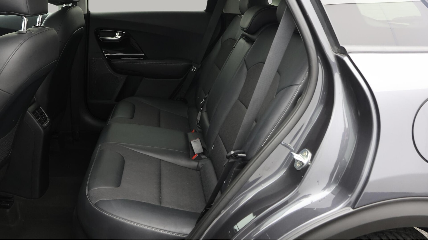 Used Kia Niro 2021 for sale - 76381081: Photo 16