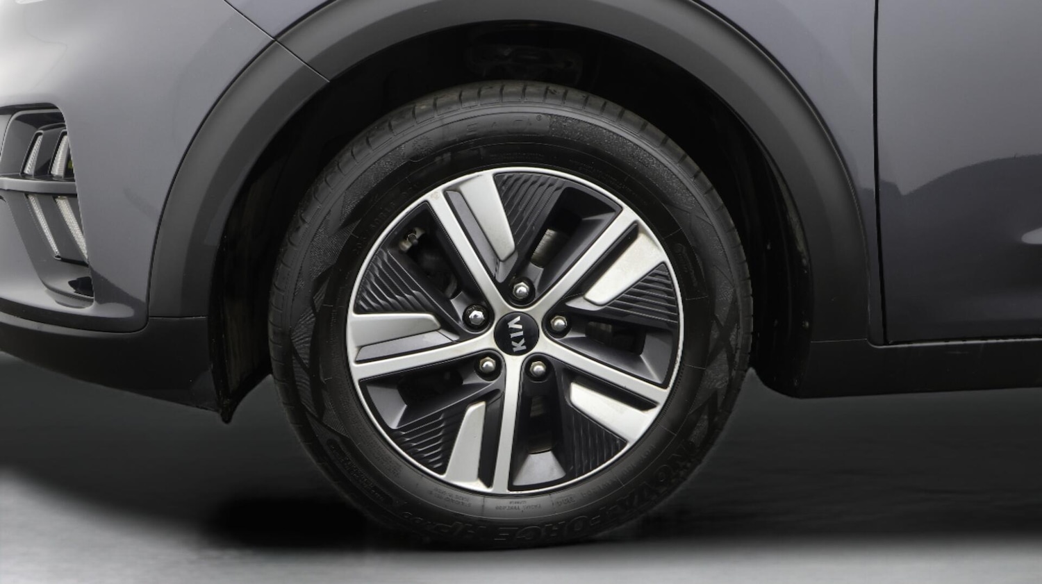 Used Kia Niro 2021 for sale - 76381081: Photo 18