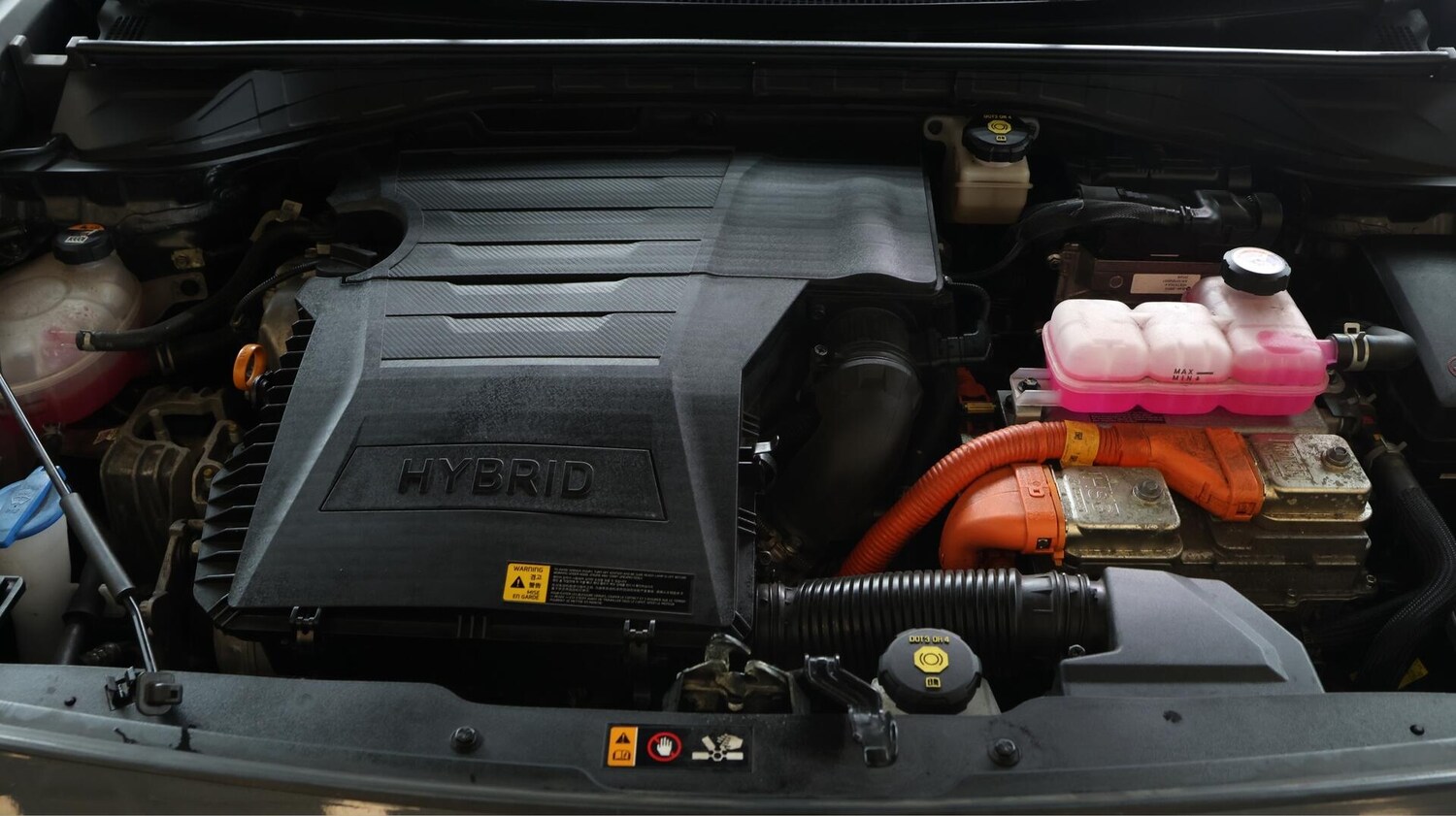 Used Kia Niro 2021 for sale - 76381081: Photo 19
