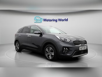 (71) - 1.6 GDi 2 SUV 5dr Petrol Hybrid DCT Euro 6 (s/s) (139 bhp)