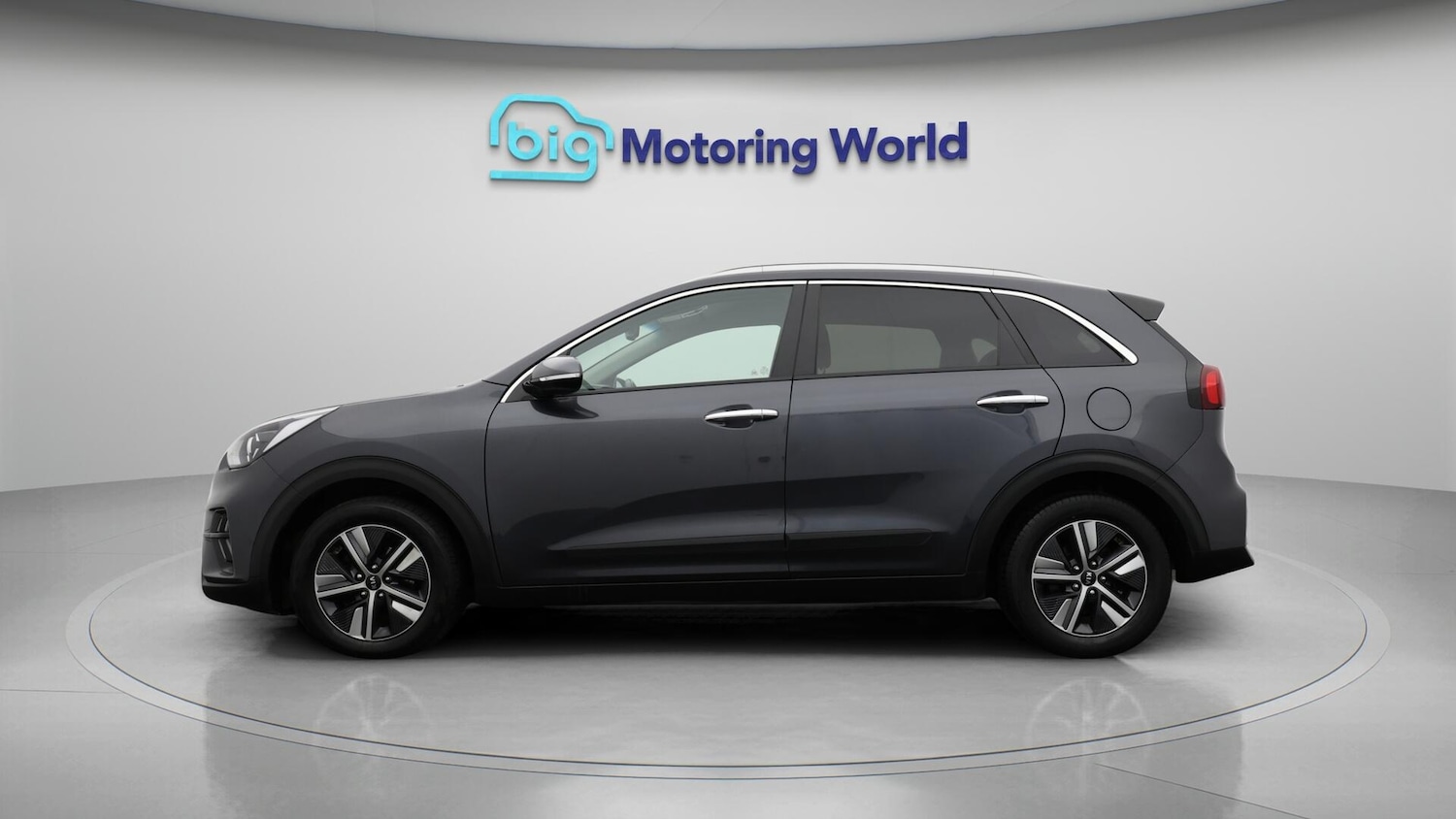 Used Kia Niro 2021 for sale - 76381081: Photo 4