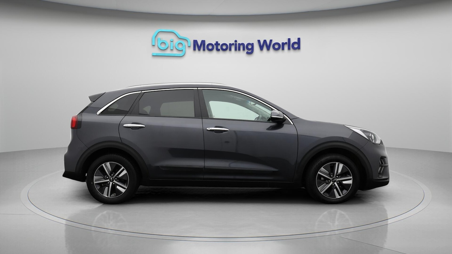 Used Kia Niro 2021 for sale - 76381081: Photo 8