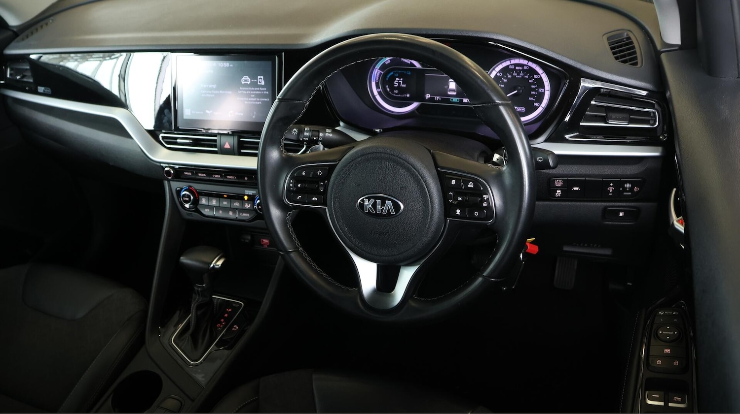 Used Kia Niro 2021 for sale - 76381081: Photo 9