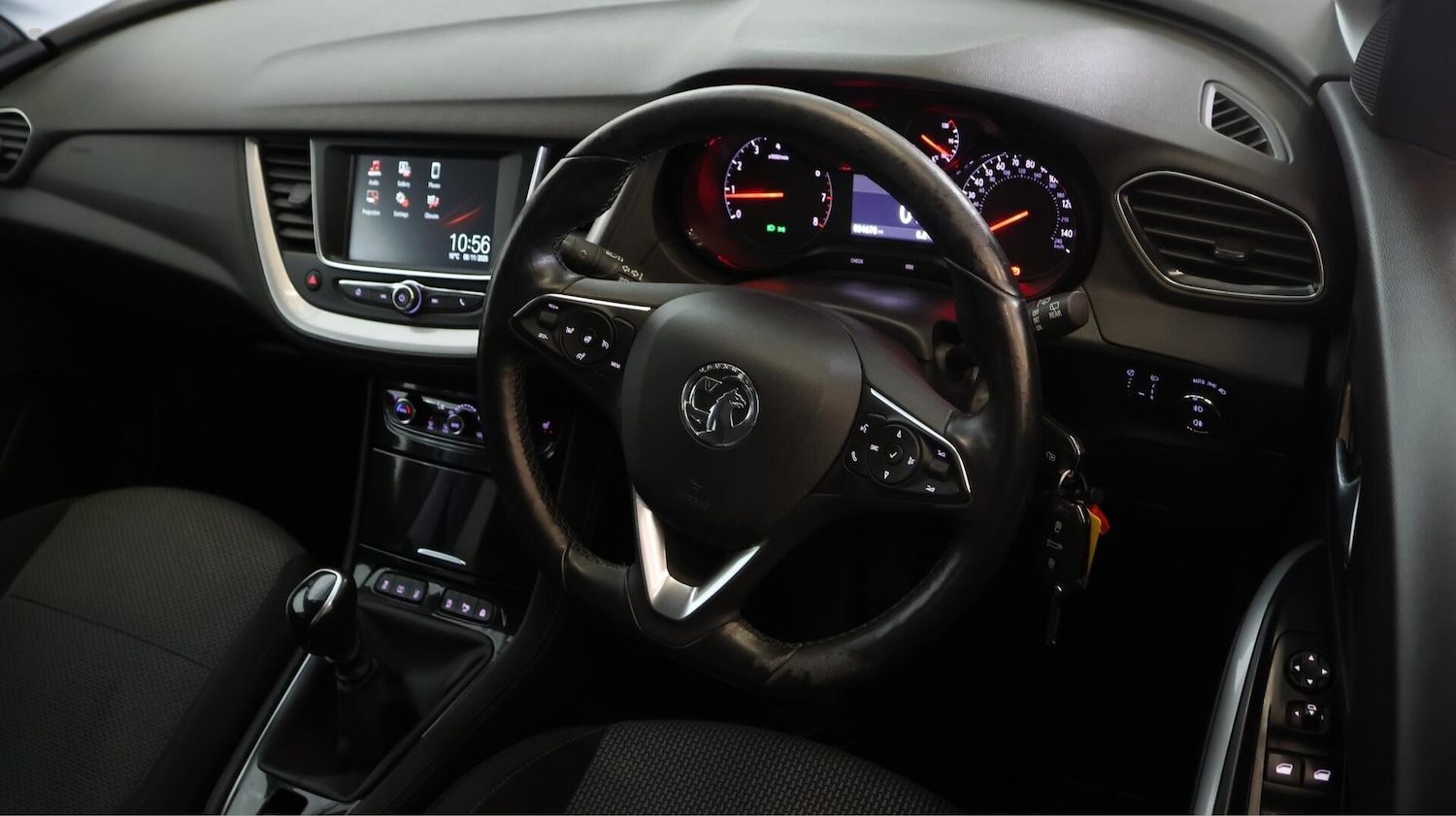 Used Vauxhall Grandland X for sale - 76513446: Photo 10