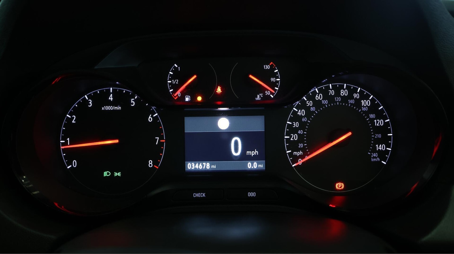 Used Vauxhall Grandland X for sale - 76513446: Photo 11