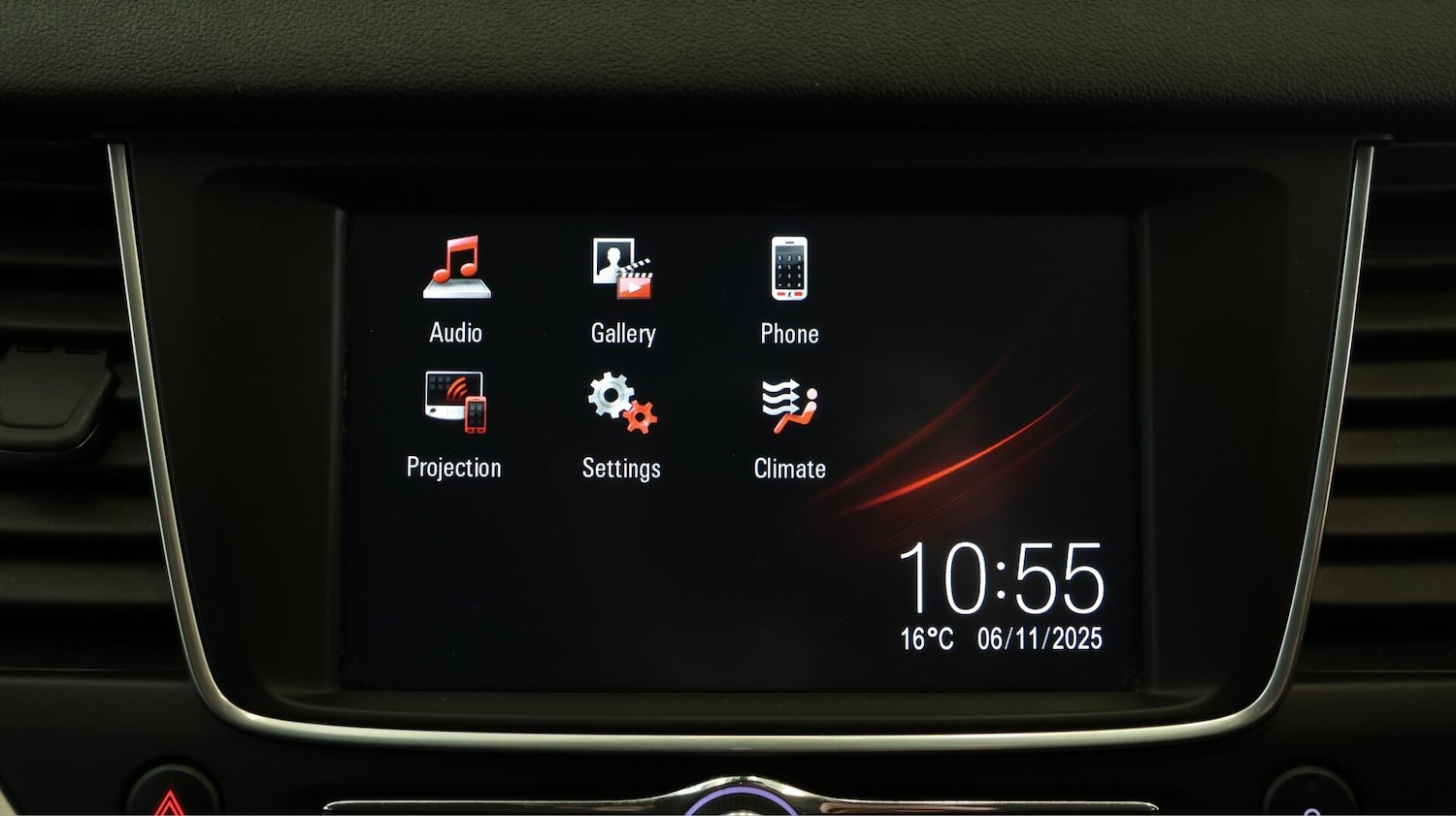 Used Vauxhall Grandland X for sale - 76513446: Photo 12