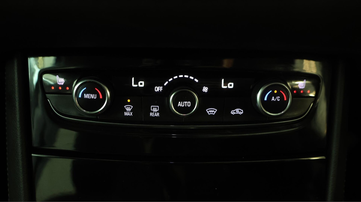 Used Vauxhall Grandland X for sale - 76513446: Photo 13