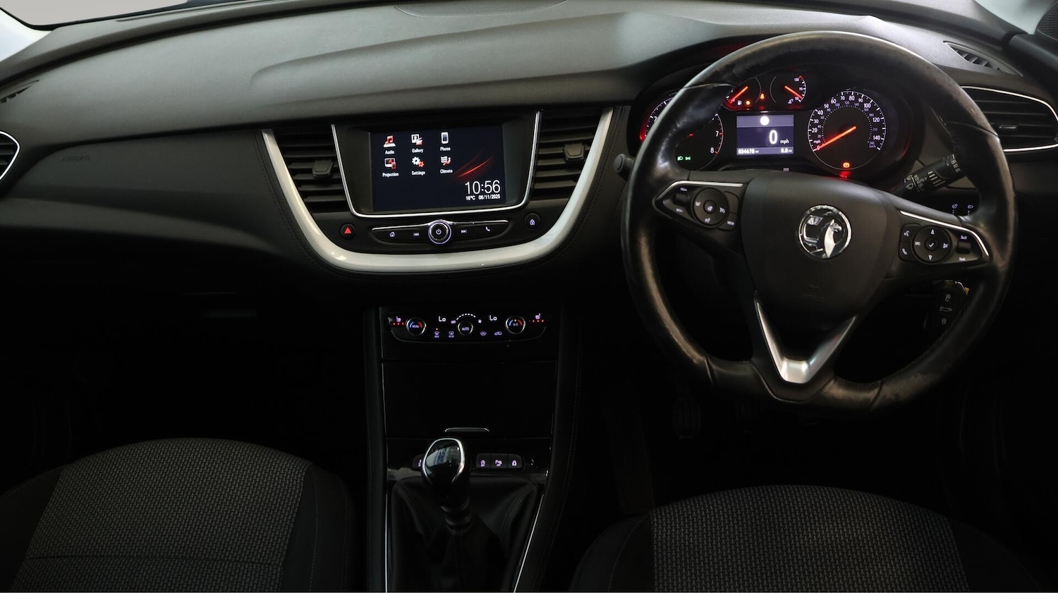 Used Vauxhall Grandland X for sale - 76513446: Photo 14