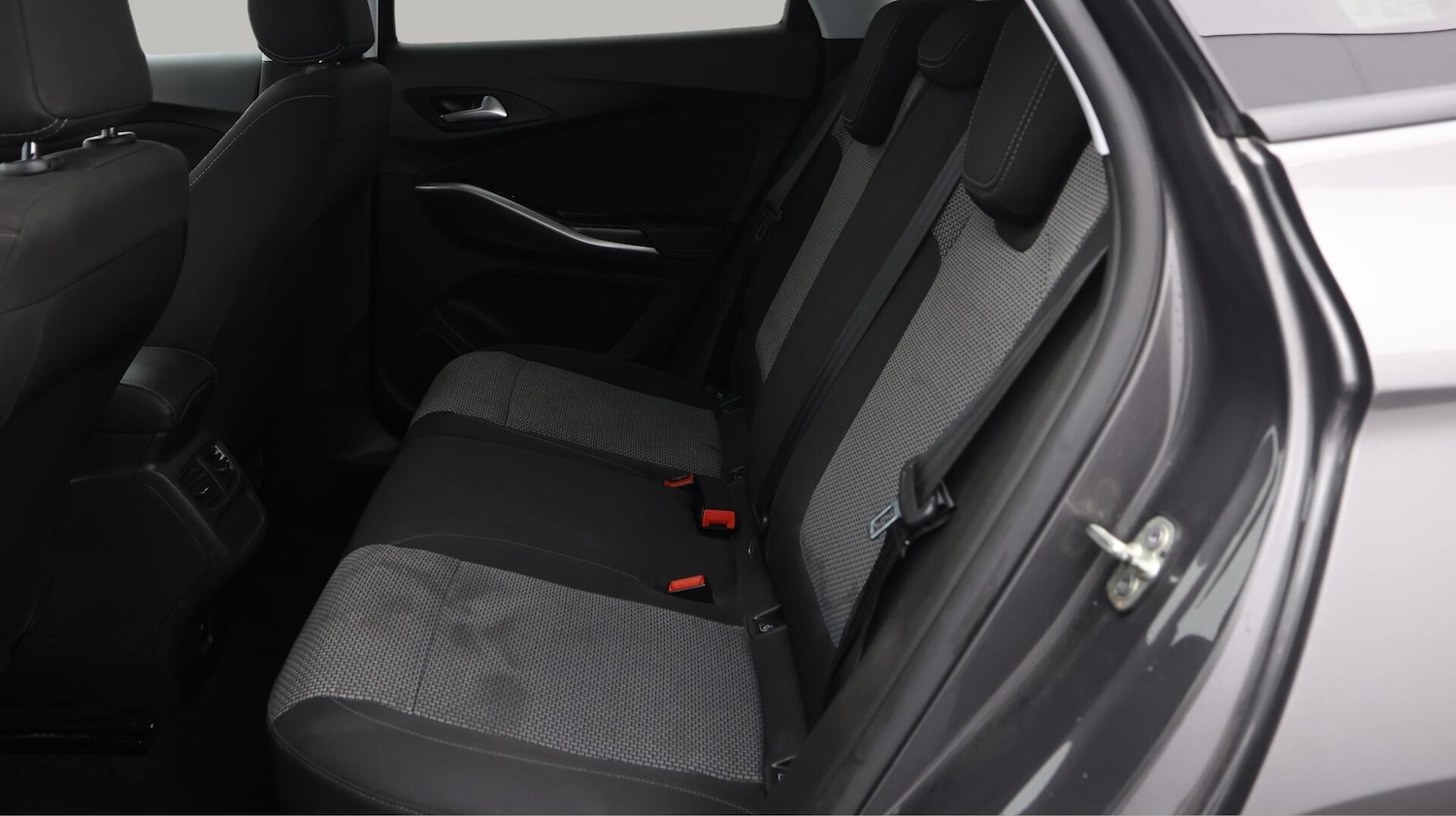 Used Vauxhall Grandland X for sale - 76513446: Photo 17