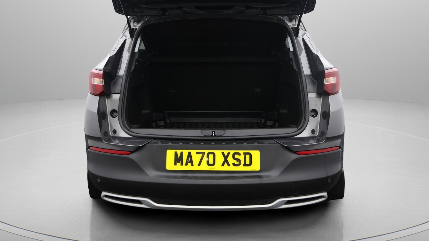 Used Vauxhall Grandland X for sale - 76513446: Photo 18