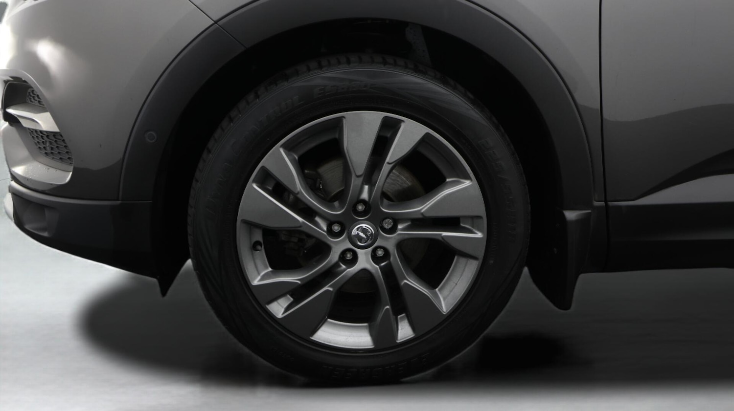 Used Vauxhall Grandland X for sale - 76513446: Photo 19