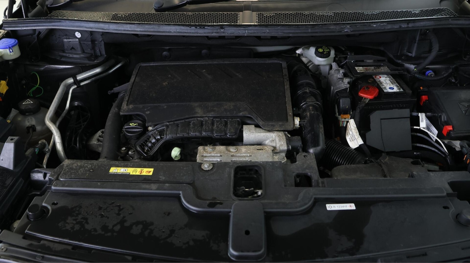 Used Vauxhall Grandland X for sale - 76513446: Photo 20