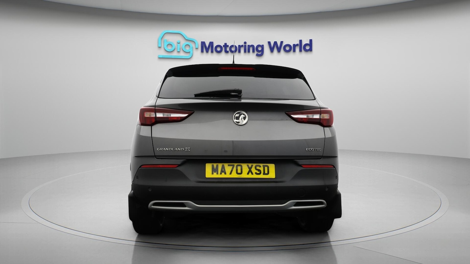 Used Vauxhall Grandland X for sale - 76513446: Photo 7