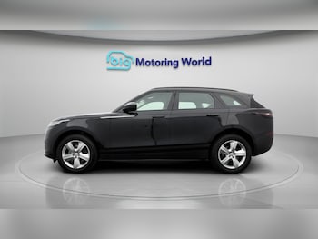 Used Land Rover Range Rover Velar 2022 for sale - 79211561: Photo