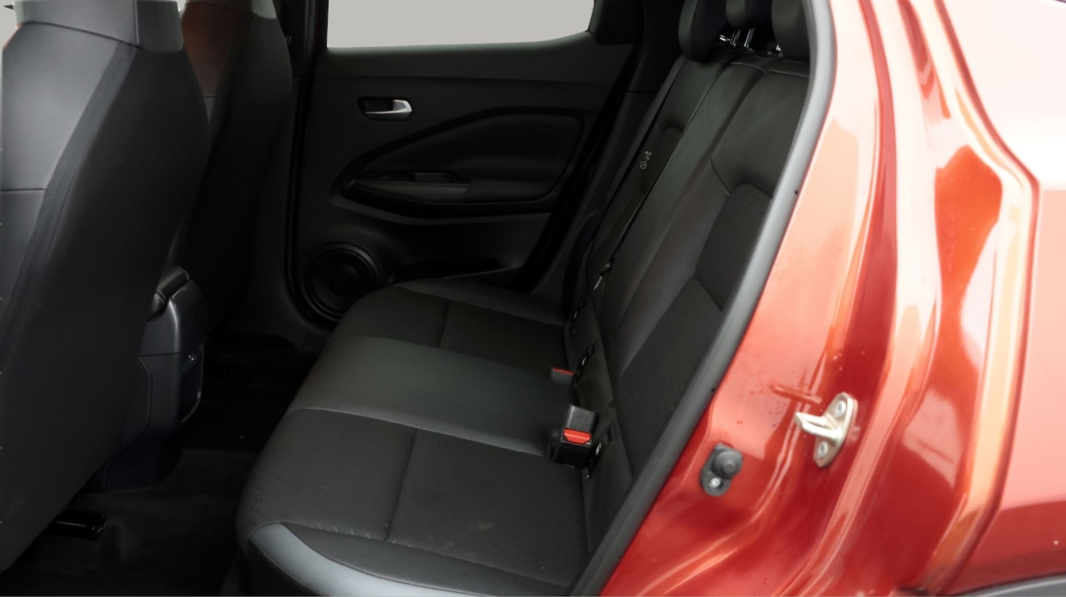 Used Nissan Juke 2023 for sale - 77964718: Photo 16