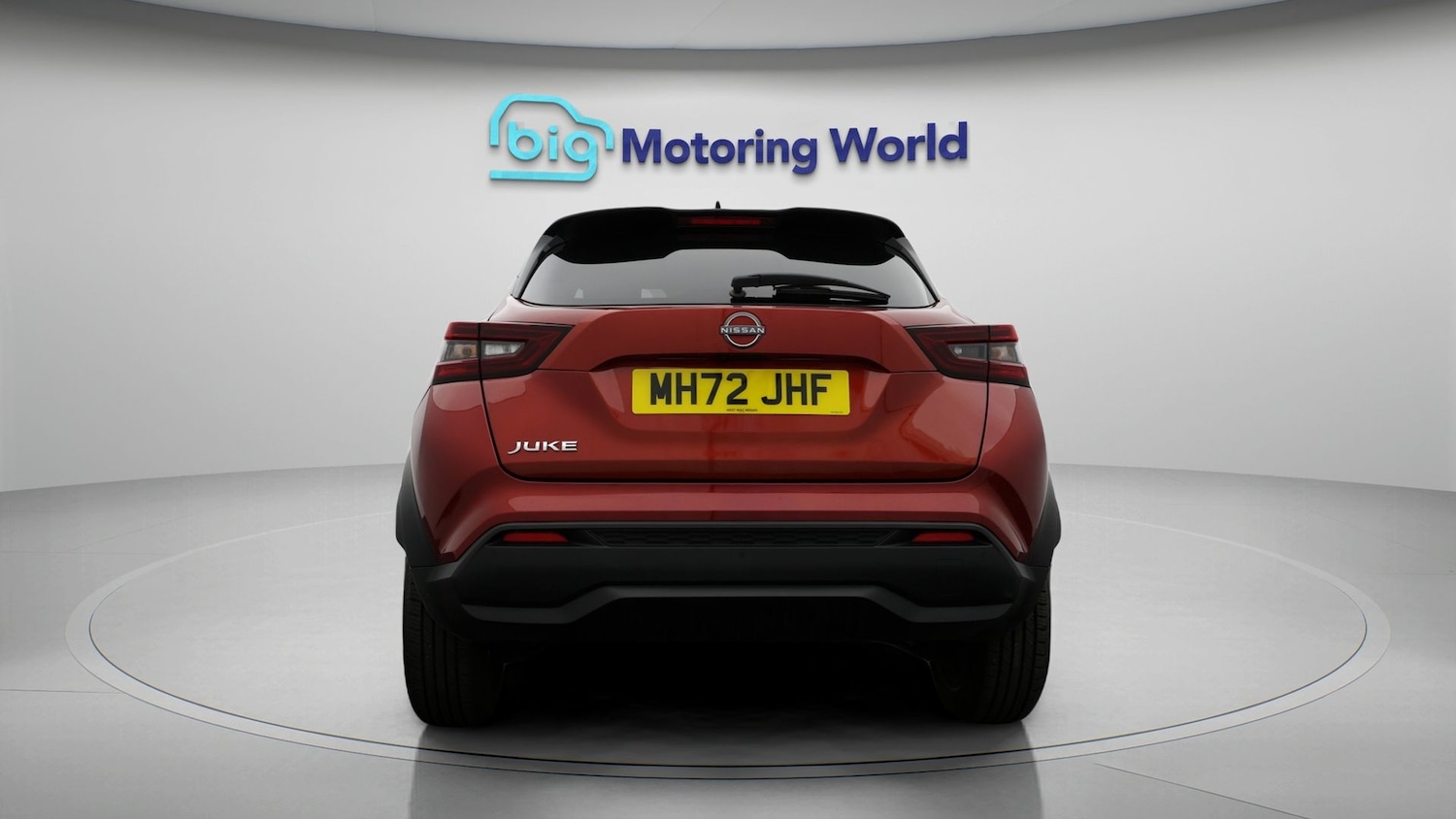 Used Nissan Juke 2023 for sale - 77964718: Photo 6