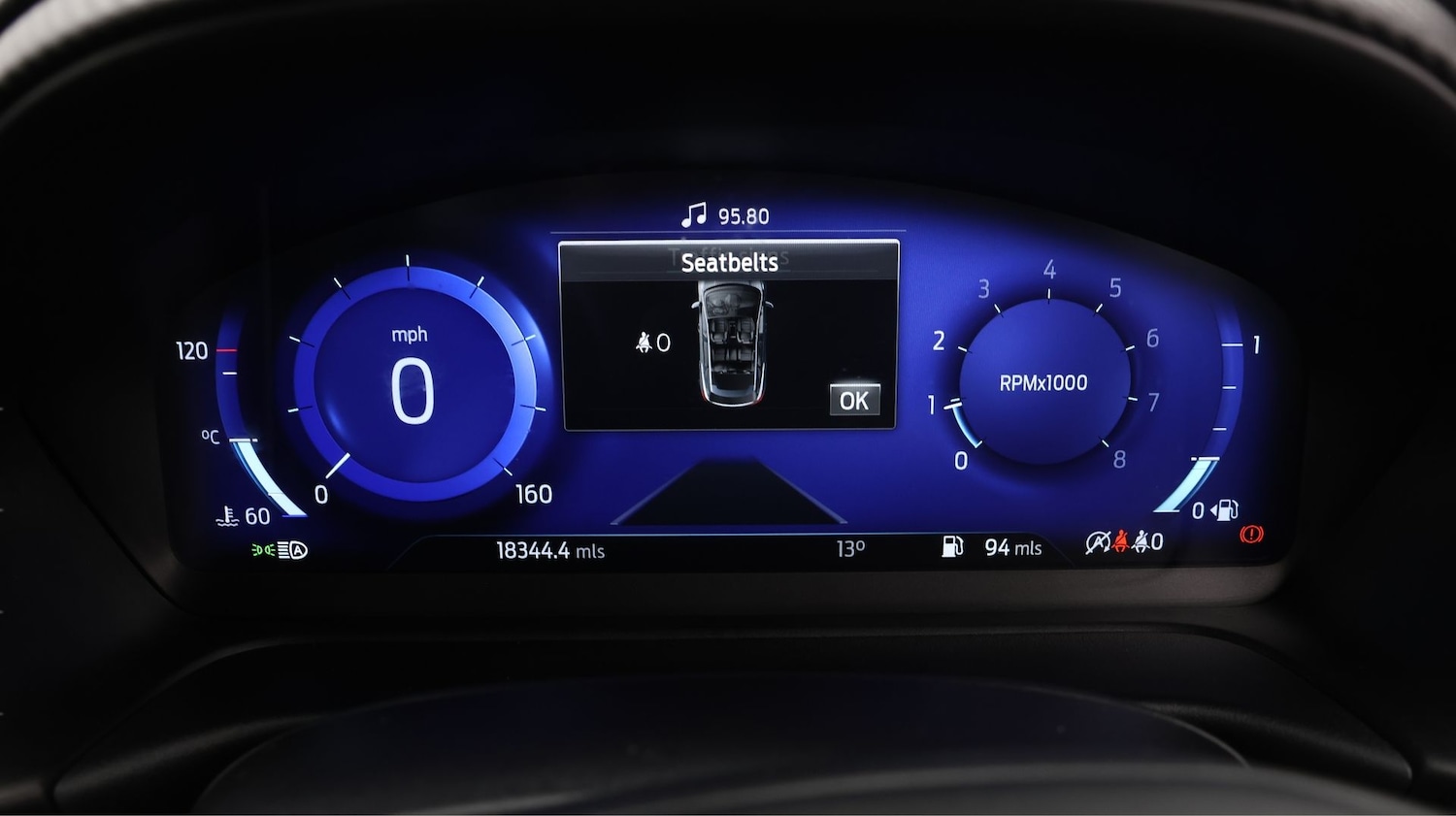 Used Ford Puma 2023 for sale - 77746588: Photo 10