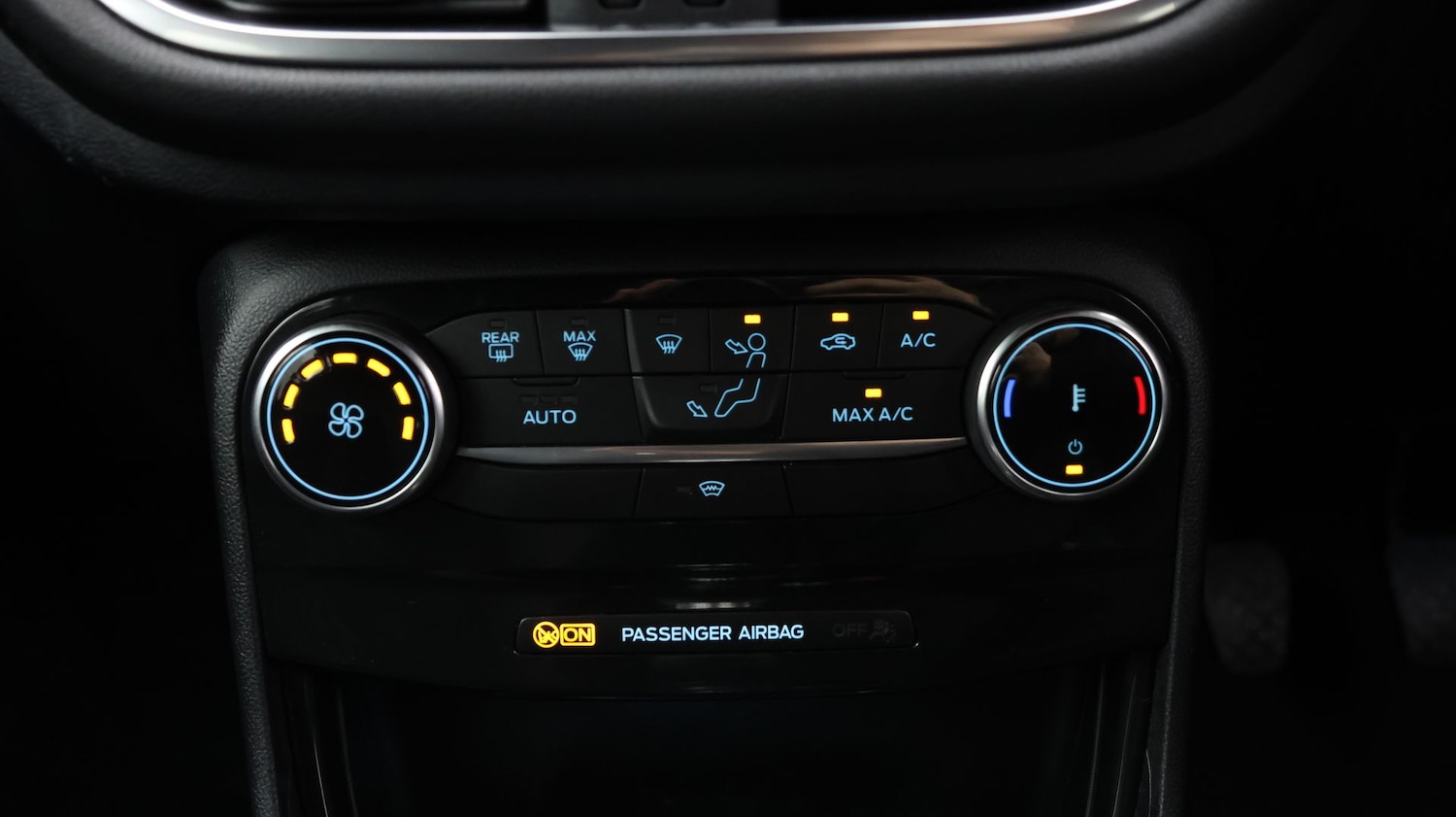 Used Ford Puma 2023 for sale - 77746588: Photo 12