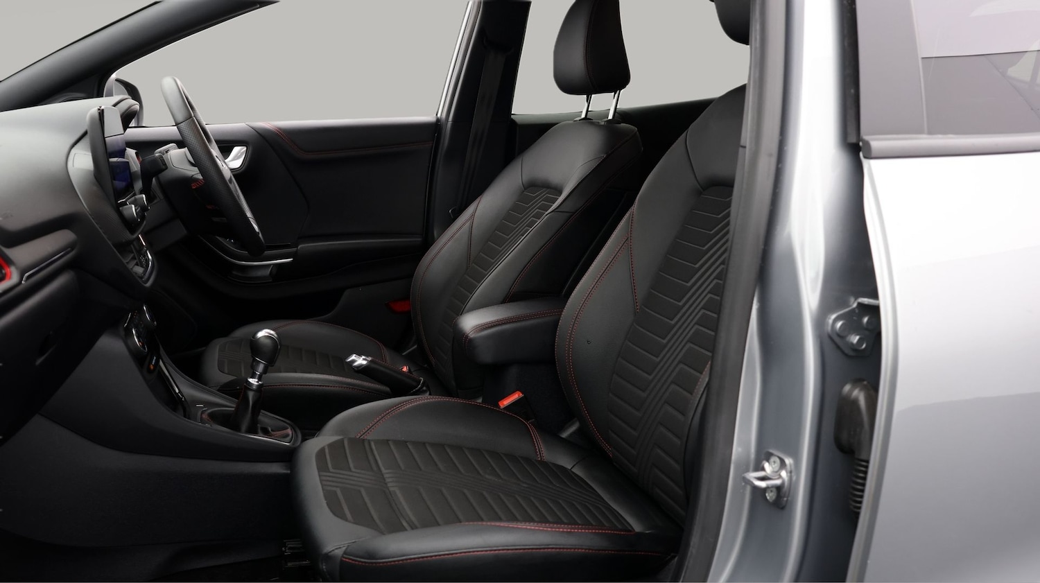 Used Ford Puma 2023 for sale - 77746588: Photo 14