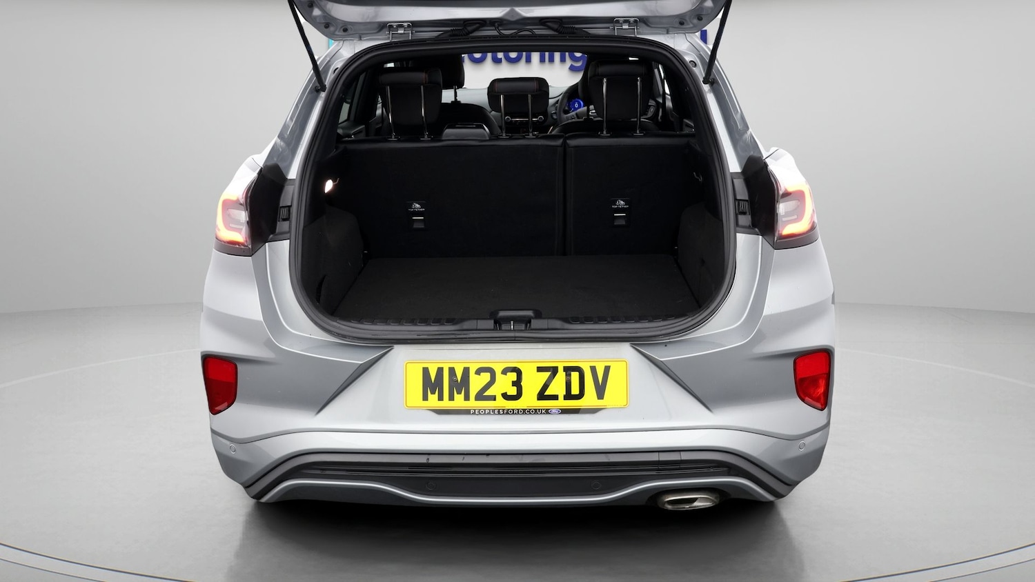 Used Ford Puma 2023 for sale - 77746588: Photo 17