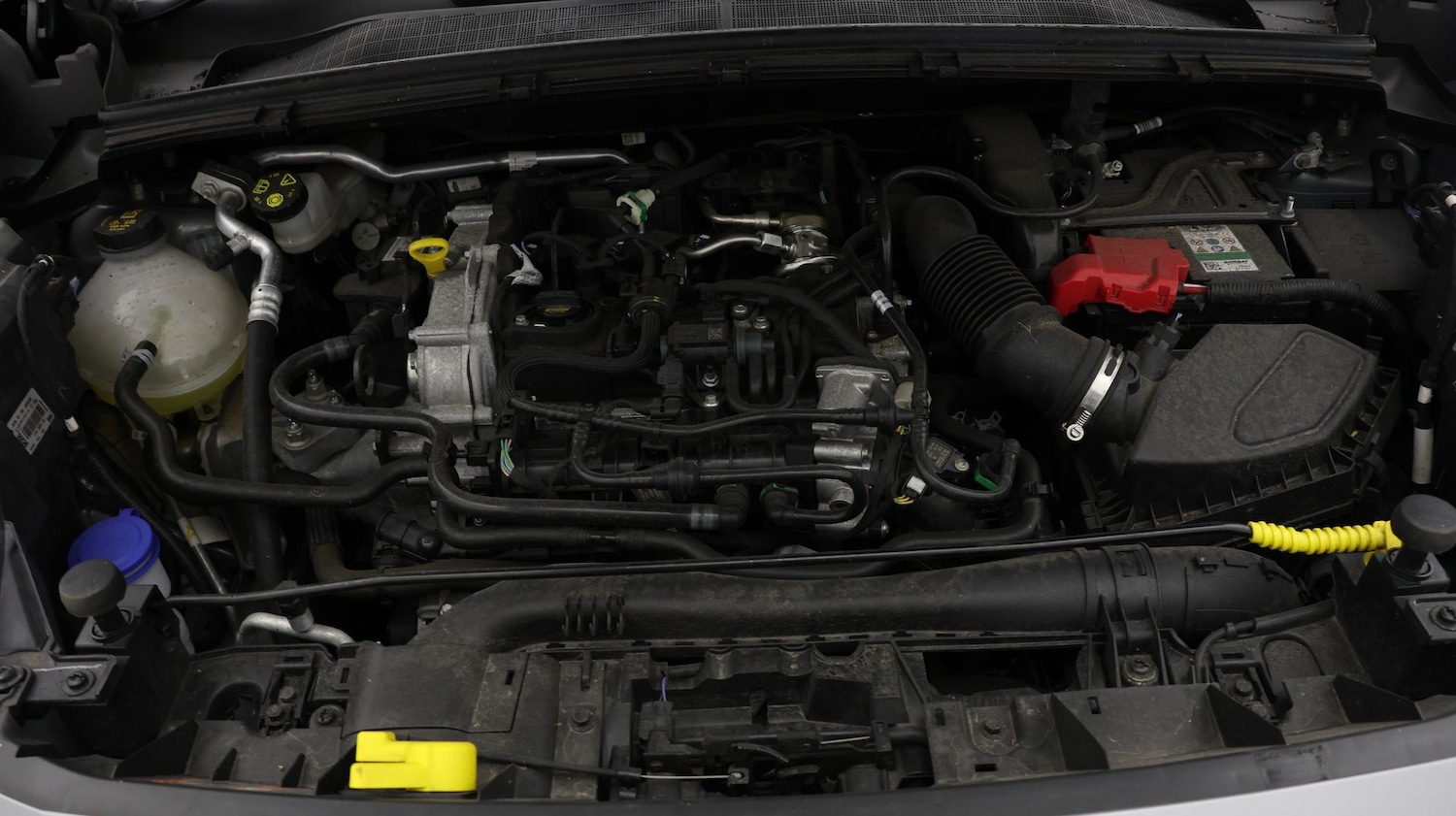 Used Ford Puma 2023 for sale - 77746588: Photo 19