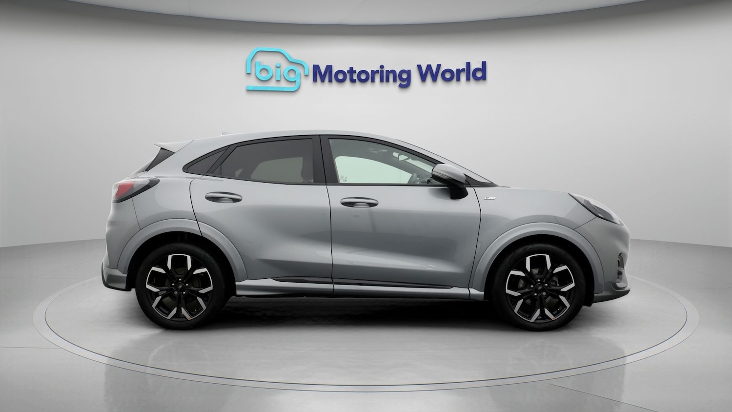 Used Ford Puma 2023 for sale - 77746588: Photo 8