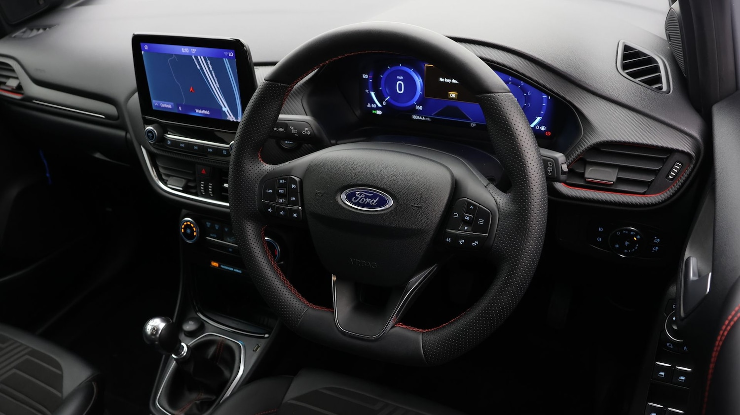 Used Ford Puma 2023 for sale - 77746588: Photo 9