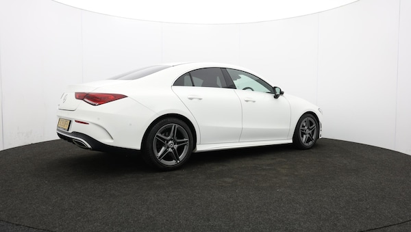Used Mercedes-Benz CLA 2019 for sale - 75682260: Photo 16