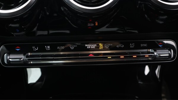 Used Mercedes-Benz CLA 2019 for sale - 75682260: Photo 17