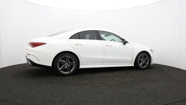 Used Mercedes-Benz CLA 2019 for sale - 75682260: Photo 20