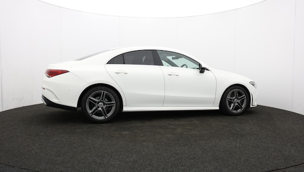 Used Mercedes-Benz CLA 2019 for sale - 75682260: Photo 22