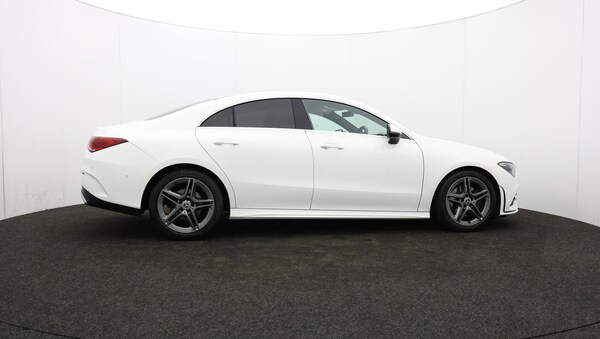 Used Mercedes-Benz CLA 2019 for sale - 75682260: Photo 24