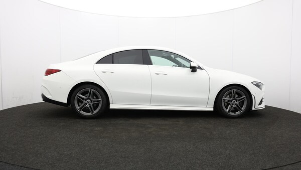 Used Mercedes-Benz CLA 2019 for sale - 75682260: Photo 26
